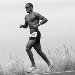 David Goggins - You're Scared Of The F****** Effort - Only voice