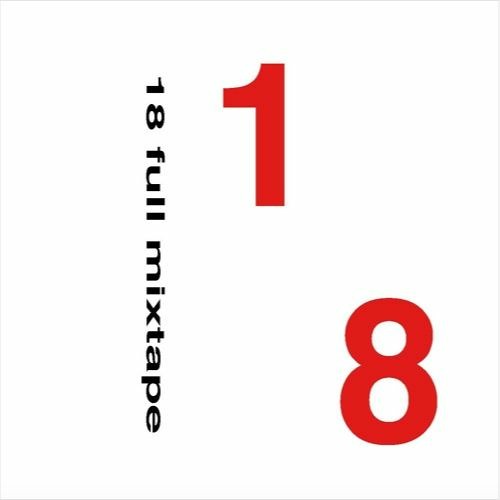 #18GMIXTAPE Song 861 "Come Back" dub