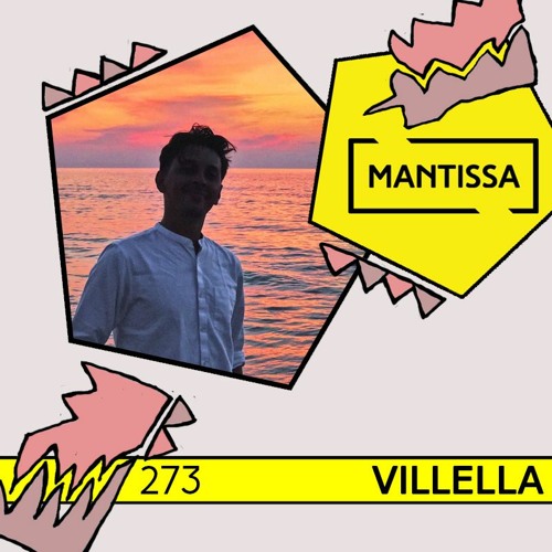 Mantissa Mix 273: Villella