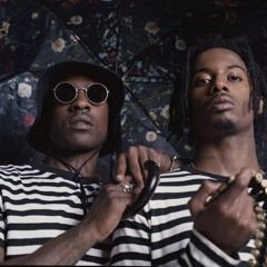 *FREE* Hard Skepta x Playboi Carti Type Beat | We Back