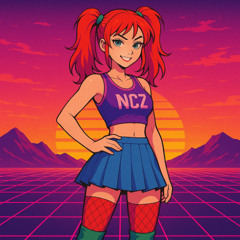 Retrowave Containment Breach Too