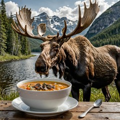 Moose Soup