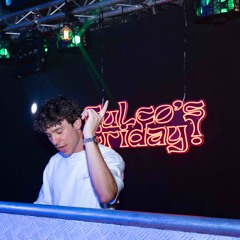 Fulco’s Friday opening set 18 - 07 - 25 - Janqos