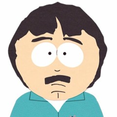 randy marsh states that "I'm better" in new voice recording