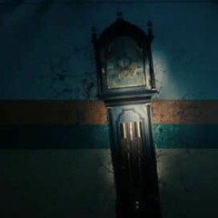 Stranger Things Clock Remix