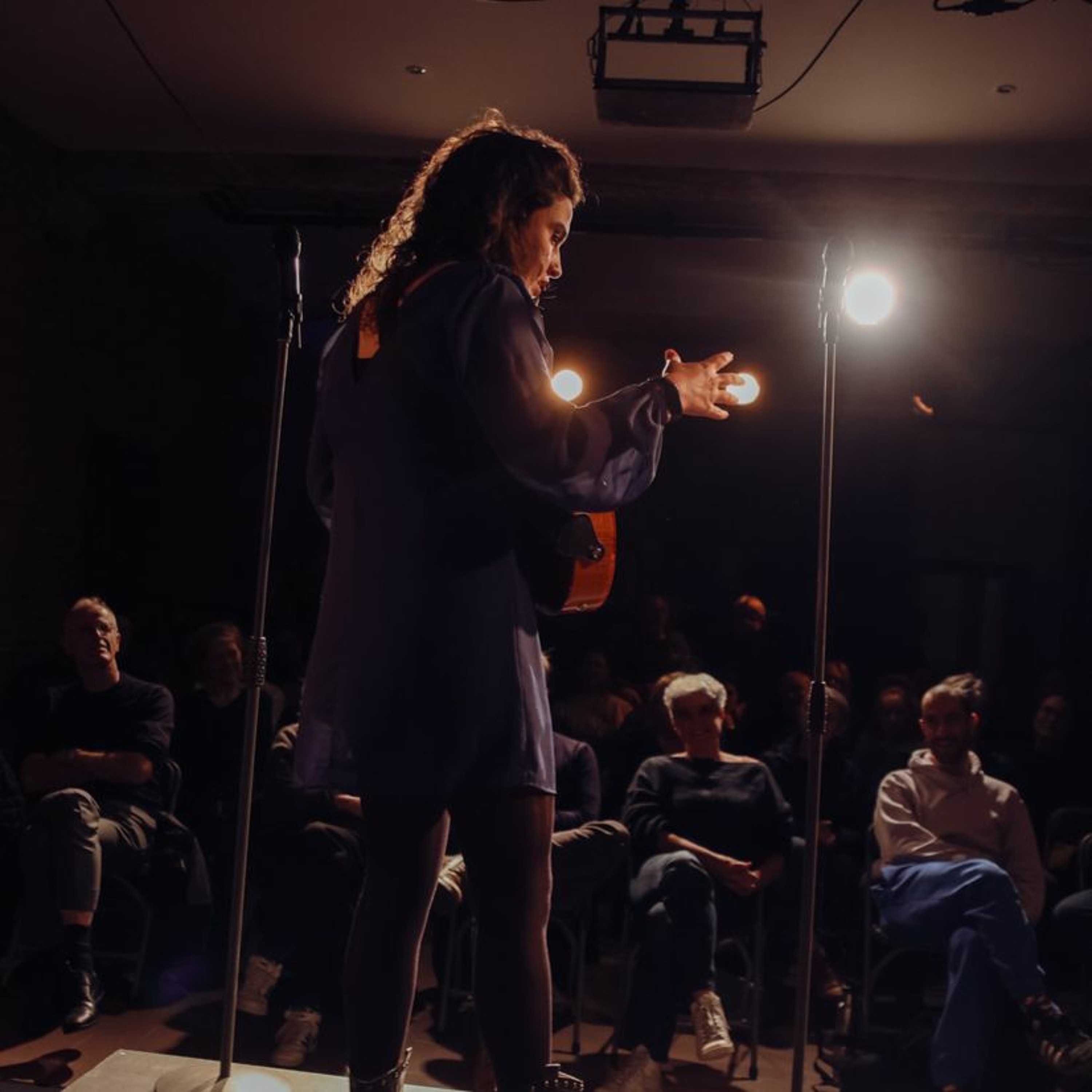 De Podcast van De Nwe Tijd