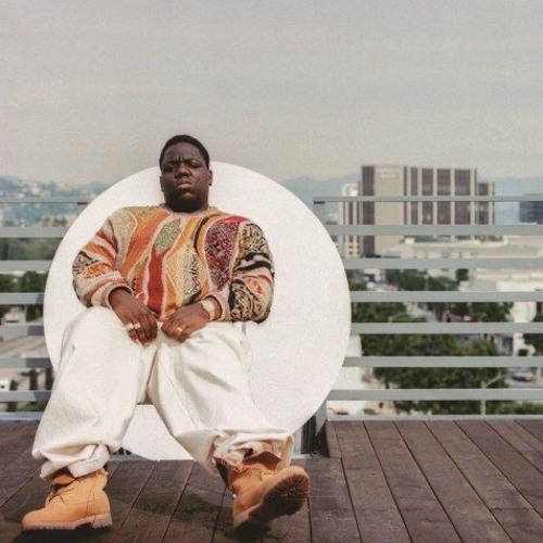 Notorious B.I.G. - Gun Smoke (Legion Remix)