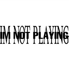 Playboi Carti - “Im Not Playing” IG Snippet (Insrumental)
