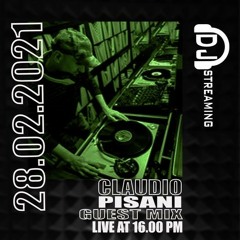 MUSICA&MAGIA|CLAUDIOPISANI|28.02.2021