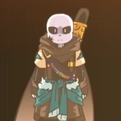 {Undertale AU} Ink!Sans Theme | Tokyovania |