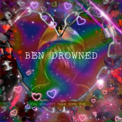 Lil Boi Blu - Ben Drowned(Prod. Itsuki) *video in description*