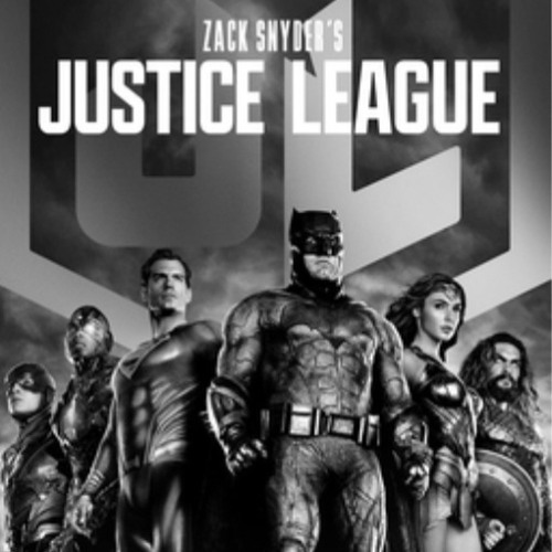 Stream episode Zack Snyder's Justice League by Movieguide® podcast | Listen  online for free on SoundCloud