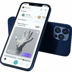 Best iOS App Development Dubai Solutions - iTechnolabs