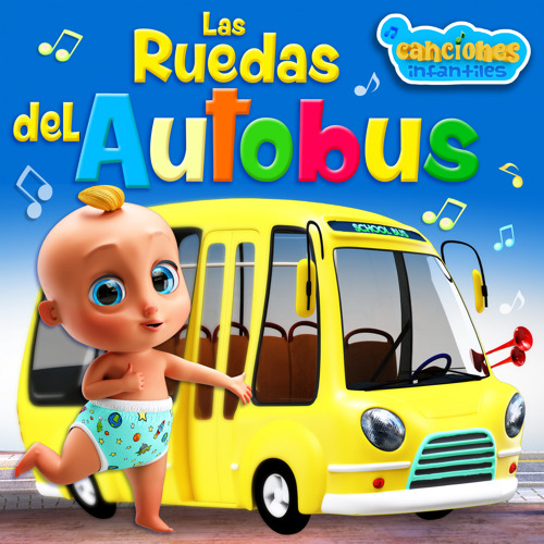 Stream Las Ruedas del Autobus by Johny y sus amigo | Listen online for free  on SoundCloud