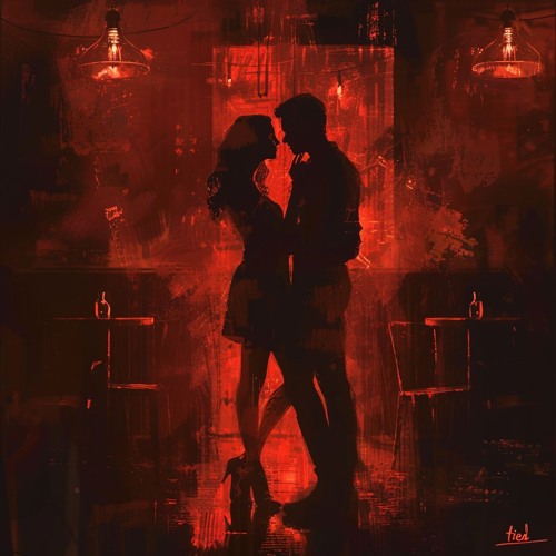 Feel My Love