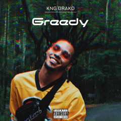 Greedy (Prod. MvrcvsBeats)