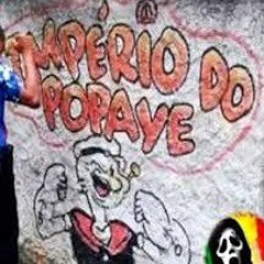 SEQUÊNCIA PROS CRIA DA CAIXA D'ÁGUA VS TROPA DO POPEYE