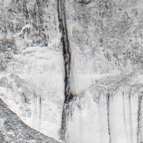 End Without End(fragments of collapse)