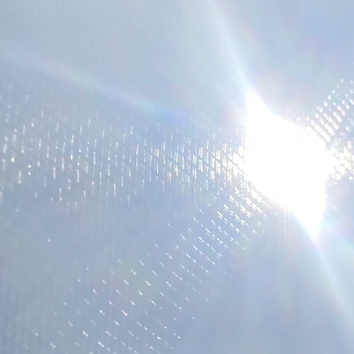 song of Scrying sunlight