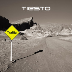 Traffic (Radio Edit)