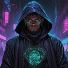 "Hacked Reality" (Batalha do monstro ADB)