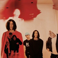 Врожденная грусть