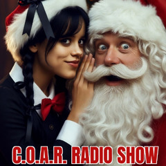 COAR Radio Show 'Songs of the Week' 2025-12-24