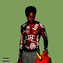 money chaser (prod. kiddogenius)