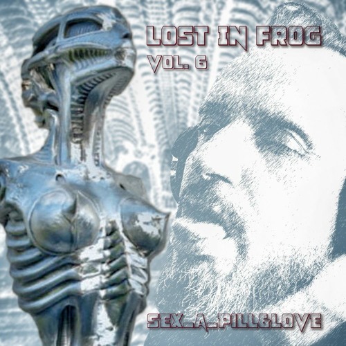 LOST IN FROG VOL 6