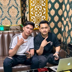 TAK SANGGUP LAGI # BLACKPINK [ MR X SIOM X FIZAR ] LOCKED!!!