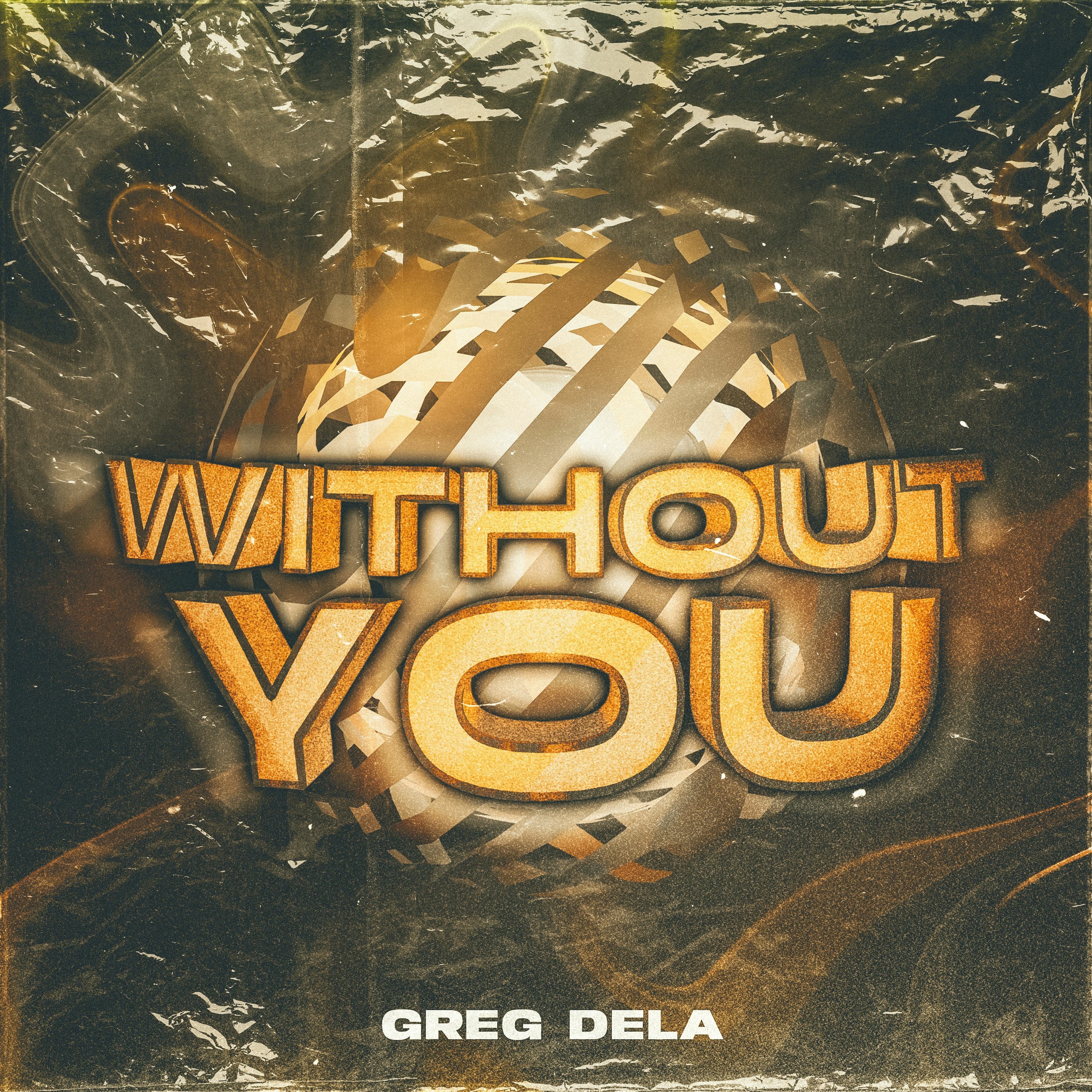 Greg Dela