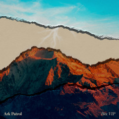 Ark Patrol - Hex (VIP)