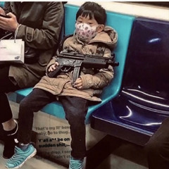 Too Early feat. ReckOnGoo