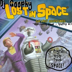 "Lost In Space!"