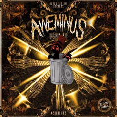 Aweminus - Covid Cutz (QBEX remix)