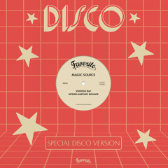 Voodoo Ray (feat. Gizelle Smith & Mounam)