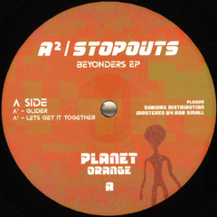 Premiere : A² - Kartweel (PLO005)