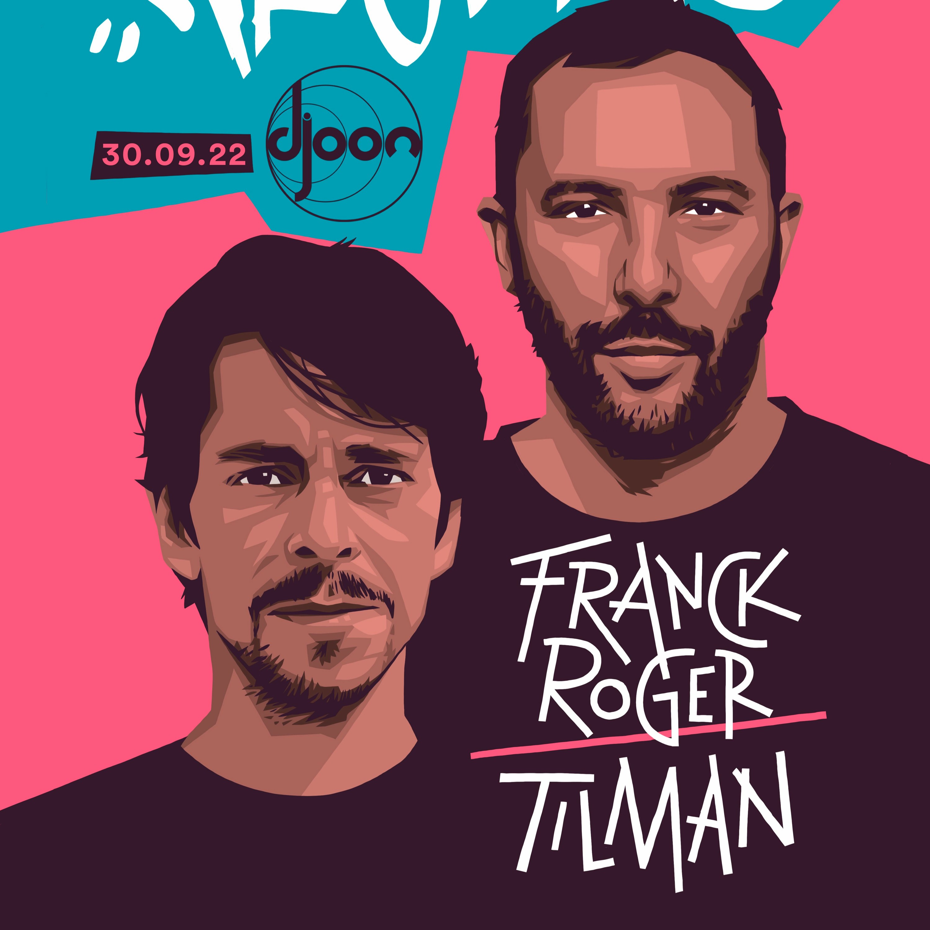 Djoon Club Podcast