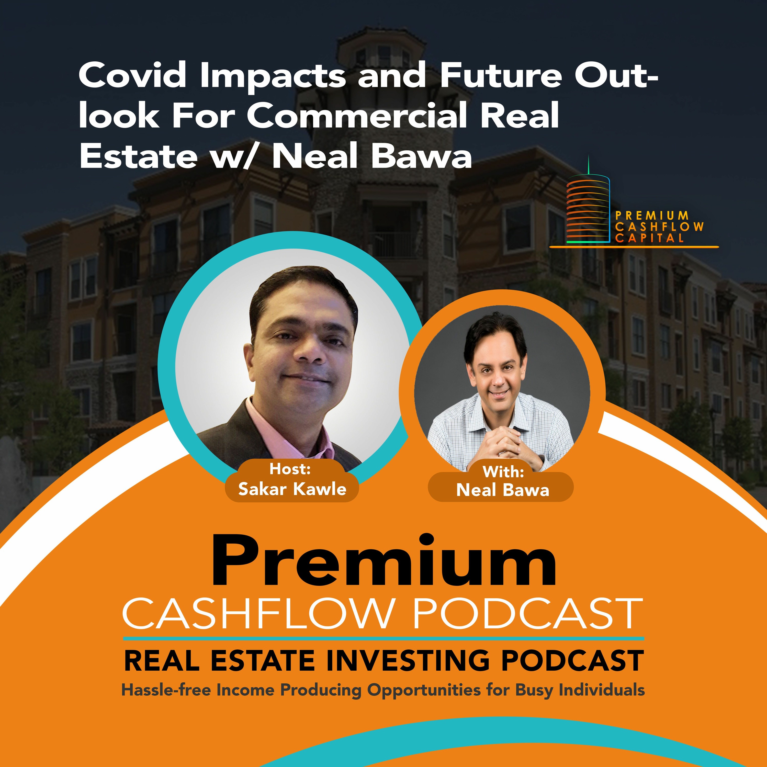 Premium Cashflow Podcast