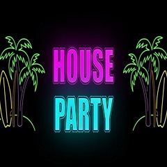 House Party - (DJ Antoine vs. Mad Mark) (Blizzstar Remix)