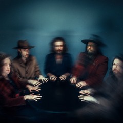 Dondante (Live) - My Morning Jacket