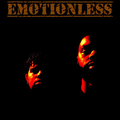 Emotionles Freestyle - Fonz The Anunnaki X Mileski