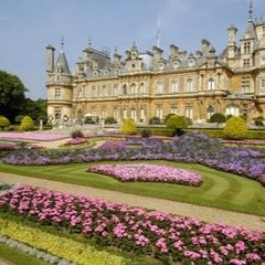 PainTourr - Holker hall & gardens (ynx)