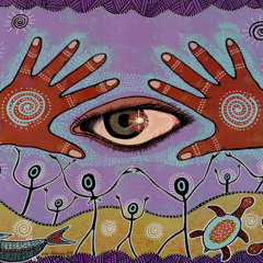 Eyes by Ali Cobby Eckermann
