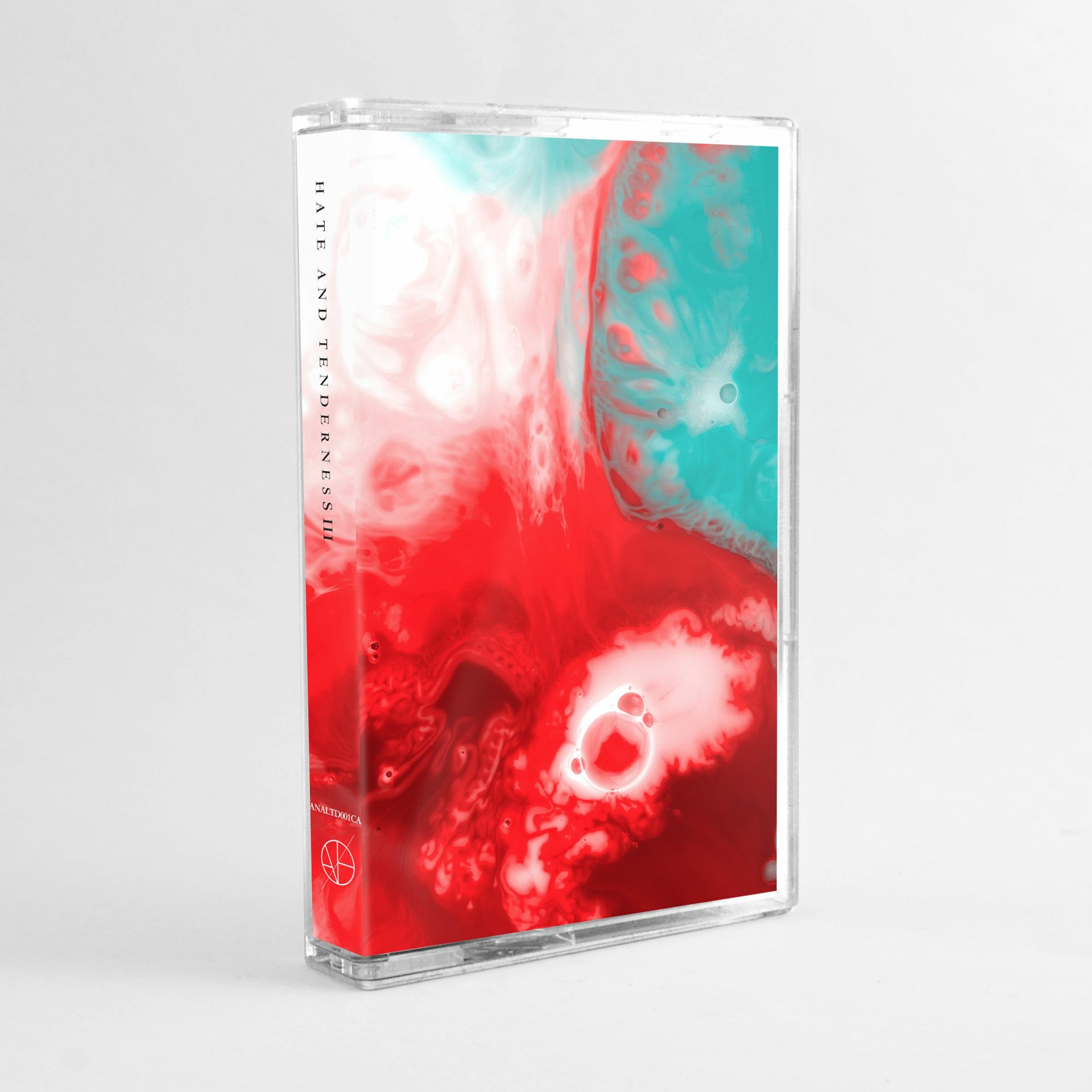 Premiere: d_func. — Architect Of Decay [ANAØH Records] episode artwork