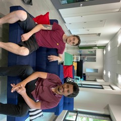 What Does It Feel Like To Lie Down