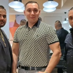 Čardas - Sar me mamo - Duo Band Kladno 2023