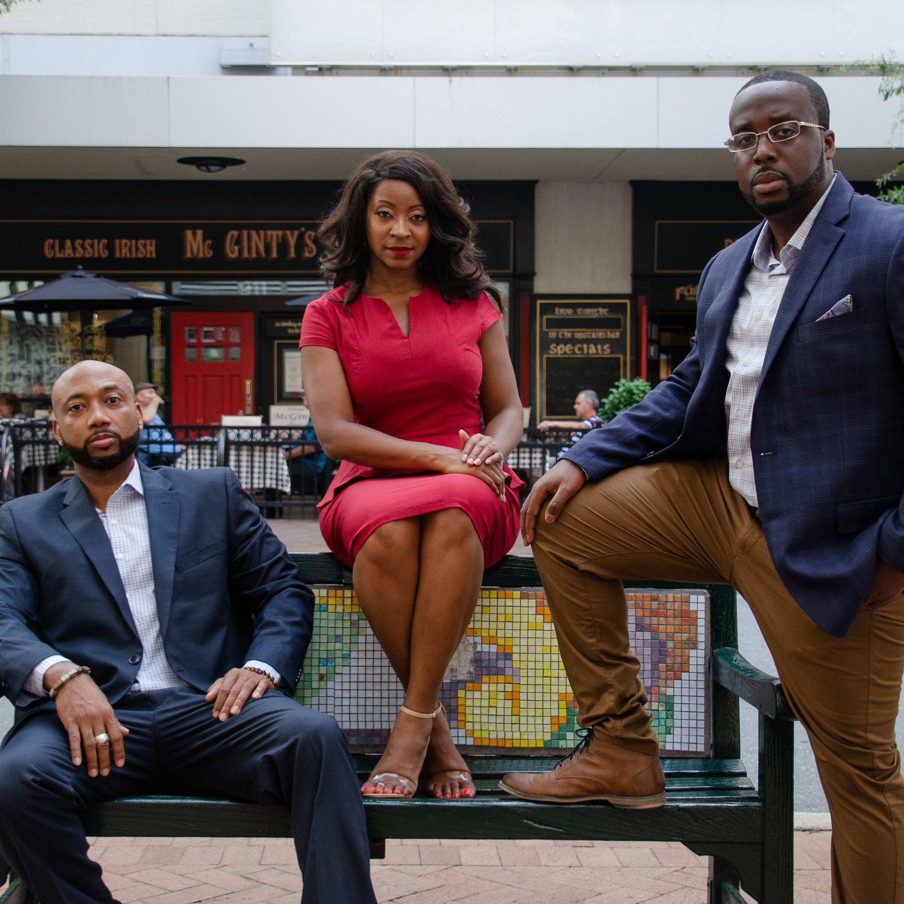 Kings of the Heart Podcast