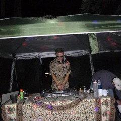 Bush Doof (Tech House)