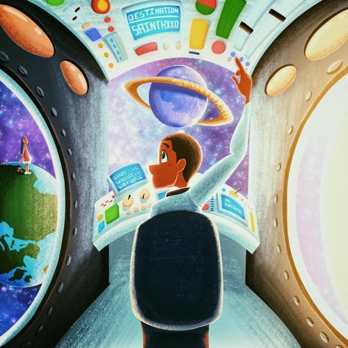 Gerry Skrillz - Way Up